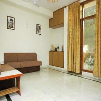 Bed And Breakfast Located In Central Delhi, New Delhi 4